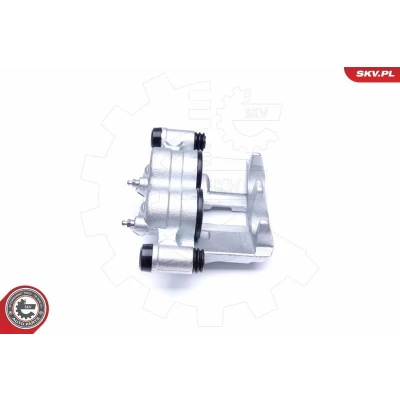 Bilde av ESEN SKV 42SKV861 Bremsecaliper 196mm framaksel venstre FIAT: Ducato II Flatvogn lastebil/Chassis, Van