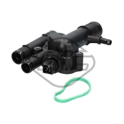 Bilde av Termostathus, nissan,opel,renault, 11060 00QAF, 44 04 305, 82 00 074 346, 112 054, 674 366, 368