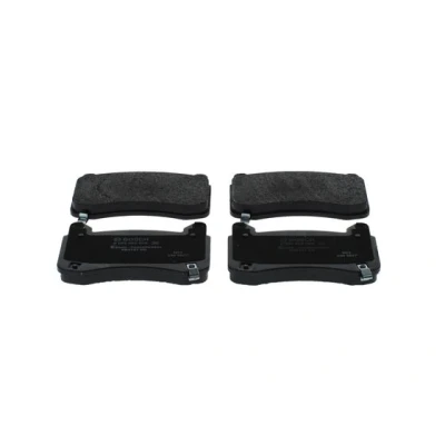 Bilde av BOSCH 0 986 460 085 Bremseklosser Low Metallic med integrert slitasjesensor TESLA: Model 3
