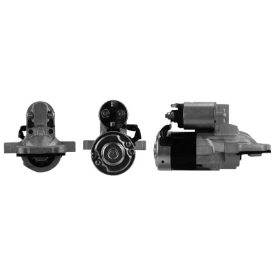 Bilde av LUCAS ELECTRICAL LRS01713 Starter 12 1,0 11 MAZDA: 6 Stasjonsvogn, 5