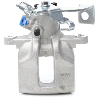 Bilde av METZGER 6260323 Bremsecaliper venstre bakaksel TOYOTA: Auris Hatchback, Stasjonsvogn, Corolla X Sedan