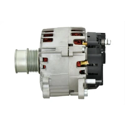 Bilde av HELLA 8EL 011 713 831 Dynamo 14V 180A VOLKSWAGEN: Polo V Hatchback, Golf 7, up! SKODA: Superb III Stasjonsvogn, Octavia 3 Combi