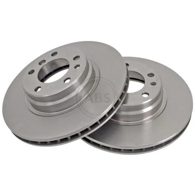 Bilde av A.B.S. 16331 Bremseskiver 316 28 5 ventilert BMW: 7