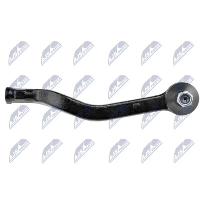 Bilde av Styreledd (ytre), Framaksel venstre, dacia,nissan,renault, 4852000Q0A, 48520 00Q0A, 485202867R, 49001 00Q2E, 00Q2J, 6001547610, 60