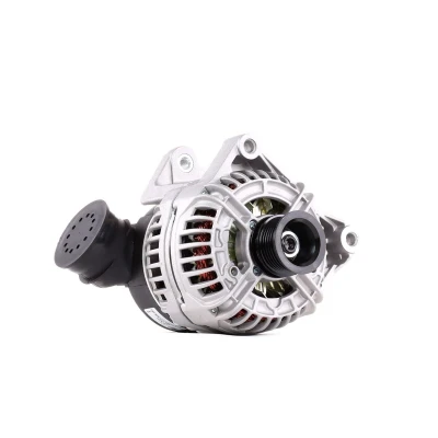 Bilde av HELLA 8EL 012 428 141 Dynamo 14V 120A BMW: 5 Sedan, 7, 3 Touring