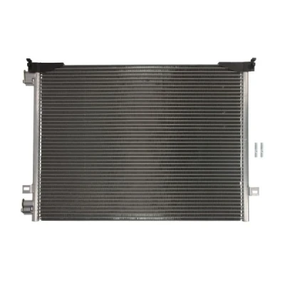 Bilde av THERMOTEC KTT110228 Kondensator uten tørker 610 435 16 OPEL: Vivaro A Combi