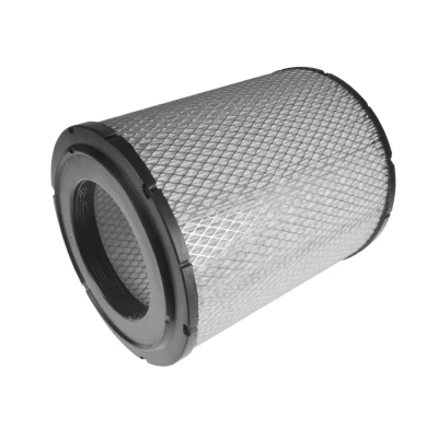 Bilde av BLUE PRINT ADZ92215 Luftfilter 290 235 Filterinnsats