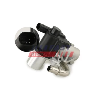 Bilde av FAST FT60215 EGR Ventil elektrisk styreventil med tetning NISSAN: Qashqai / Qashqai+2 I