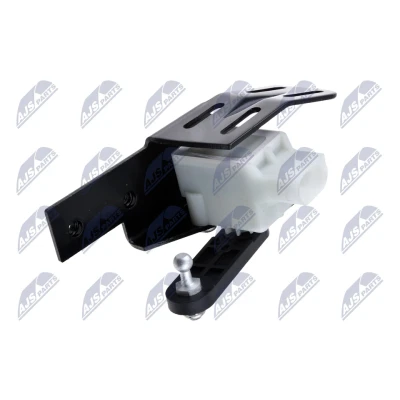 Bilde av sensor, lyslengderegulering, Venstre bakaksel, saab 9 5, 5 kombi, 28343353