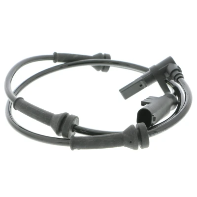 Bilde av VEMO V24 72 0157 ABS Sensor bakaksel Original Quality for kjøretøy med Hall prinsipp 2 855 870 12