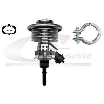Bilde av Doseringsmodul (AdBlue) mercedes benz OE 0004901013, A0004901013