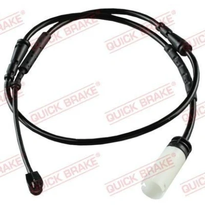 Bilde av QUICK BRAKE WS 0307 A Bremsebeleggslitasje Akselsett MINI: Countryman