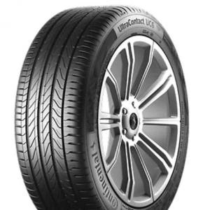 Bilde av Continental UltraContact 225/60R17 99H Sommerdekk