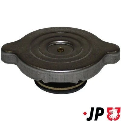 Bilde av JP GROUP 1314250100 Skrulokk radiator MERCEDES BENZ: W124 Sedan, S Klasse G SUV