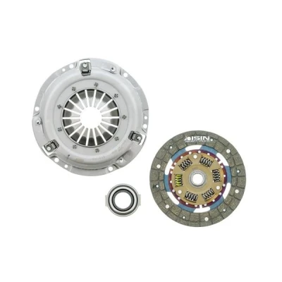 Bilde av AISIN Clutch Kit (3P) KH 038 tre deler med clutchtrykkplate clutchplate, utløserlager 200
