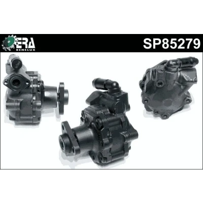 Bilde av ERA Benelux SP85279 Hydraulikkpumpe AUDI: A6 C6 Avant, Sedan