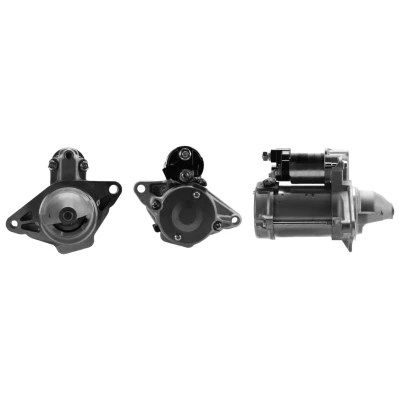Bilde av LUCAS ELECTRICAL LRS02523 Starter 12 1,3 9 TOYOTA: Yaris II Hatchback, Auris Hatchback