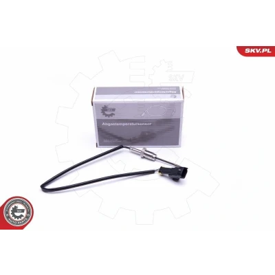 Bilde av Sensor, avgasstempertur, fiat ducato buss, flak/chassi, skåp, 51902076, 51909088, 68160205AA, 68160205AA001, K68160205AA