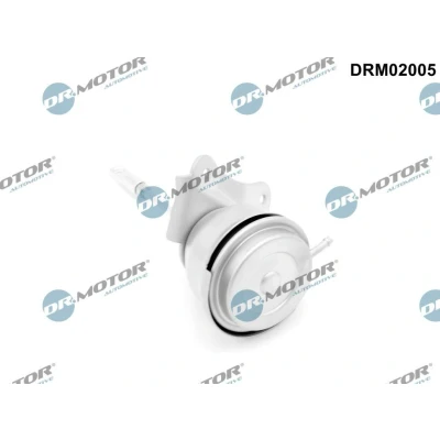 Bilde av reguleringselement, turbolader Dr.Motor Automotive DRM02005