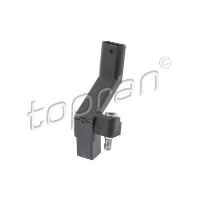 Bilde av TOPRAN 116 743 Impulsgiver 3 med skrue, uten kabel AUDI: A4 B8 Avant, A5 Sportback, A1 Hatchback, VOLKSWAGEN: Crafter Van, Passat Variant