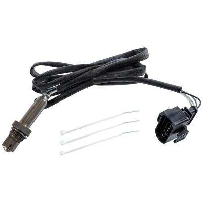 Bilde av FEBI BILSTEIN 175875 Lambdasonde oppvarmet 4 AUDI: A8 D2