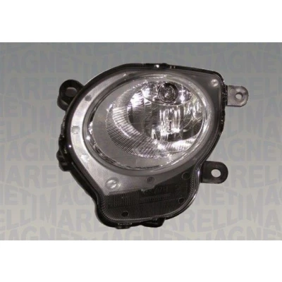 Bilde av MAGNETI MARELLI 712455301129 Fjernlys