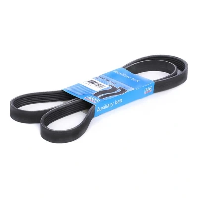 Bilde av SKF VKMV 6PK1548 Kileribberem 1548 6 BMW: 5 Touring, Sedan, 1 Hatchback, VOLKSWAGEN: Golf 4, New Beetle Bora Sedan