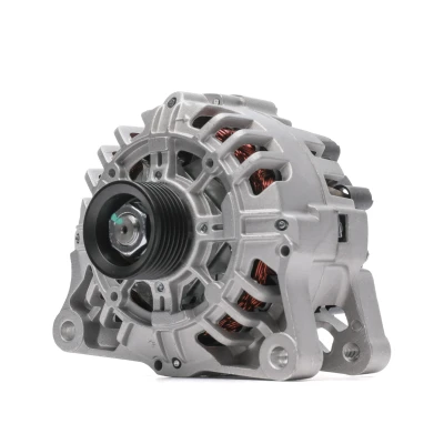 Bilde av LUCAS ELECTRICAL LRA02164 Dynamo 12V 90A PEUGEOT: 307 SW, 207 Hatchback, CITROËN: C4 I Hatchback