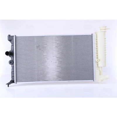 Bilde av NISSENS 61399A Radiator Aluminium 610 359 22 Kjøleribber loddet PEUGEOT: 406 Coupé