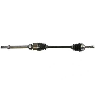 Bilde av Drivaksel PASCAL G2R167PC