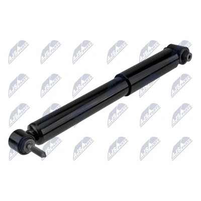 Bilde av Støtdemper Gasstrykk, Bakaksel Nty A RE 028 renault grand scénic iii OE 562100028R