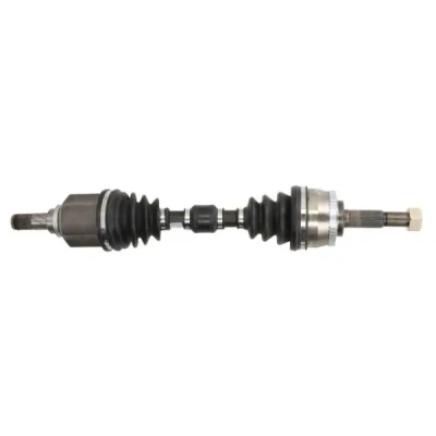 Bilde av POINT GEAR PNG72236 Drivaksel framaksel venstre 605mm 89mm for kjøretøy med ABS