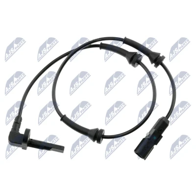 Bilde av Sensor, hjulturtall, Framaksel høyre, renault laguna iii, coupé, grandtour 479100001N, 48384, 61039