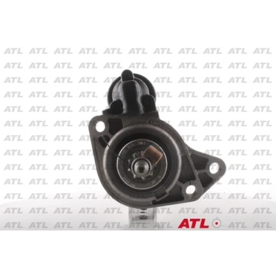 Bilde av Starter, austin,mg,rover,seat,vw, 055 911 023 H, HX, K, KX, GNU 4538