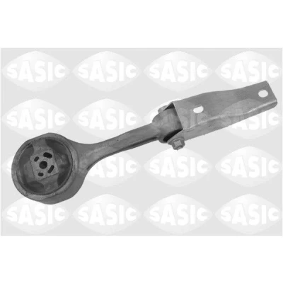 Bilde av SASIC 9001973 Holder, motoropphengning Gummimetallager høyre oppe VOLKSWAGEN: Polo IV Hatchback