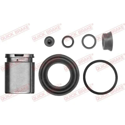 Bilde av QUICK BRAKE 114 5173 Bremseklave Reparasjonssett med stempel 36 MINI: Hatchback, Clubman, OPEL: Astra H GTC, G CC