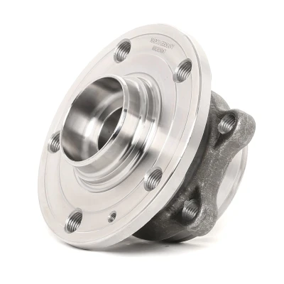Bilde av MAPCO 26766 Hjullagersett med integrert magnetisk senorring 136,4 VOLKSWAGEN: Caddy 3, Golf 6, 5, SKODA: Octavia 2 Combi, Superb II Stasjonsvogn