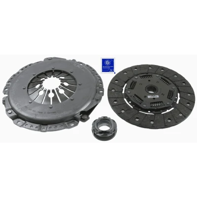 Bilde av SACHS 3000 951 785 Clutch 250