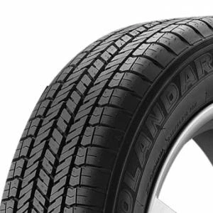 Bilde av Yokohama G91AV 225/65 R17 102H personbil Sommerdekk Dekk HONDA: CR V 4 F5741