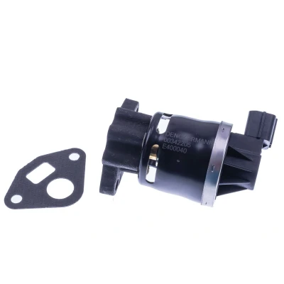 Bilde av EGR Ventil, honda city sedan iv, civic hatchback viii, vii, jazz ii, 18011 PWA 000, 010, P