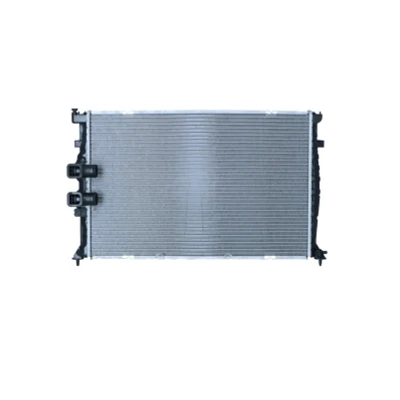 Bilde av NRF 50468 Radiator 609 398 32 Kjøleribber loddet PEUGEOT: 406 Coupé, CITROËN: Xsara Hatchback