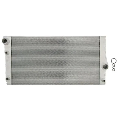 Bilde av THERMOTEC D7B046TT Radiator Aluminium 600 329 32 Kjøleribber loddet BMW: 5 Touring, Sedan