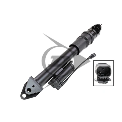 Bilde av Dunlop Airsuspension 71166 Luftfjærbein bakaksel MERCEDES BENZ: GL, ML Klasse