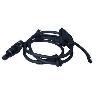 Bilde av MAXGEAR 20 0437 ABS Sensor høyre bakaksel med kabel 1056 SKODA: Roomster