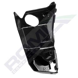 Bilde av Holder, støtfanger, Foran høyre, toyota aygo, 52535 0H010