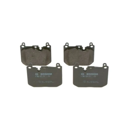 Bilde av BOSCH 0 986 424 331 Bremseklosser Low Metallic MINI: Hatchback