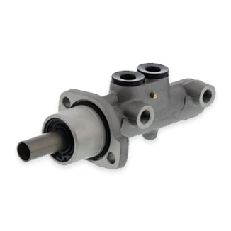 Bilde av BOSCH 0 986 481 136 Hovedsylinder 2 25,4 Aluminium M 14 FORD: FOCUS Cabriolet