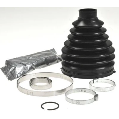 Bilde av SPIDAN 36129 Drivakselmansjett 109,00 TPE (termoplastisk elastomer) KIA: cee‘d I Hatchback