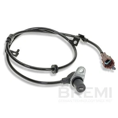 Bilde av Sensor, hjulturtall, Venstre bakaksel, nissan patrol gr flak/chassi v, wagon 47901 VB200