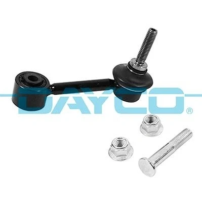 Bilde av DAYCO DSS1033 Stabstag venstre bakaksel, høyre bakaksel M10x1.5 VOLKSWAGEN: Tiguan I, Touran Passat B7 Alltrack, SKODA: Octavia 2 Combi